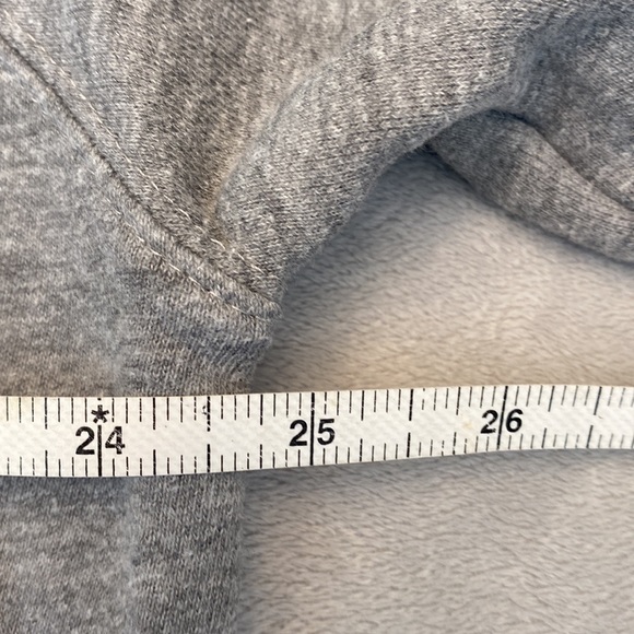 EUC CHAMPION ‘PURDUE’ sweatshirt Women’s XL - Picture 5 of 9